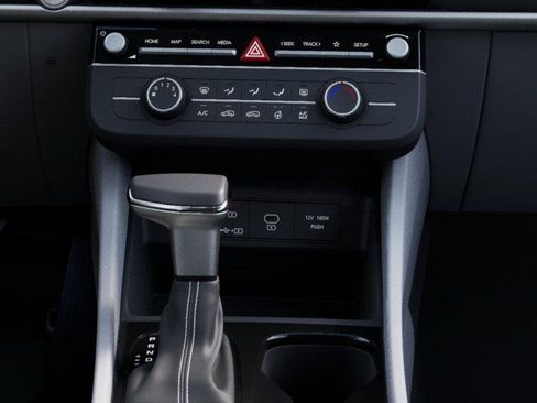 New 2026 Hyundai Tucson SE FWD image 16