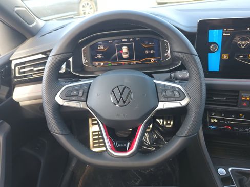 New 2026 Volkswagen Jetta GLI Autobahn image 9