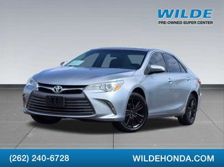 Used 2017 Toyota Camry LE FWD video 1