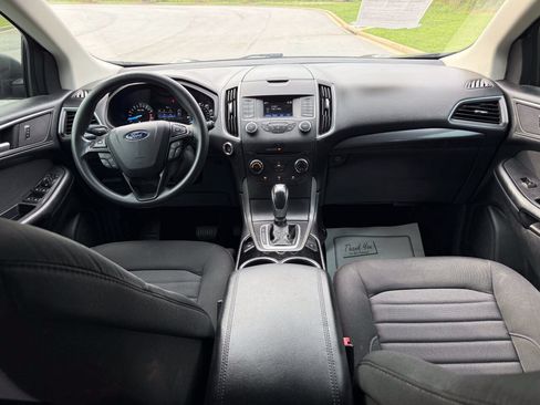 Used 2016 Ford Edge SE FWD image 20