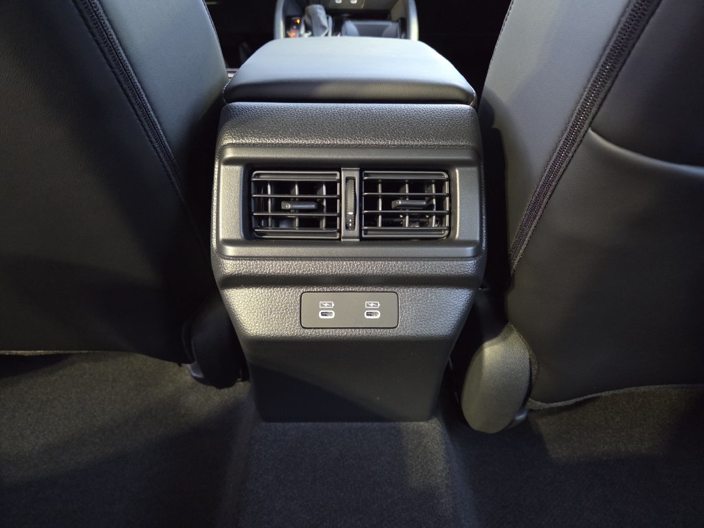 New 2026 Honda Accord Sport image 19