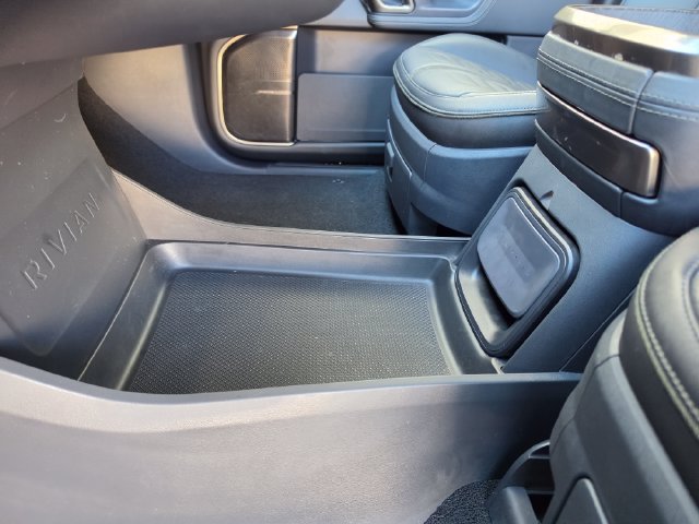 Used 2022 Rivian R1S Launch Edition Quad AWD/4WD image 33