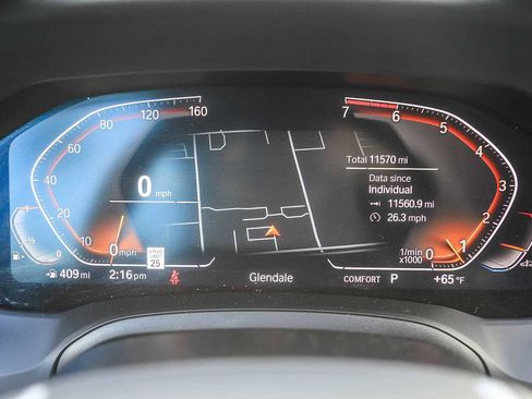 Certified 2023 BMW 430i Convertible w/ Premium Package image 20