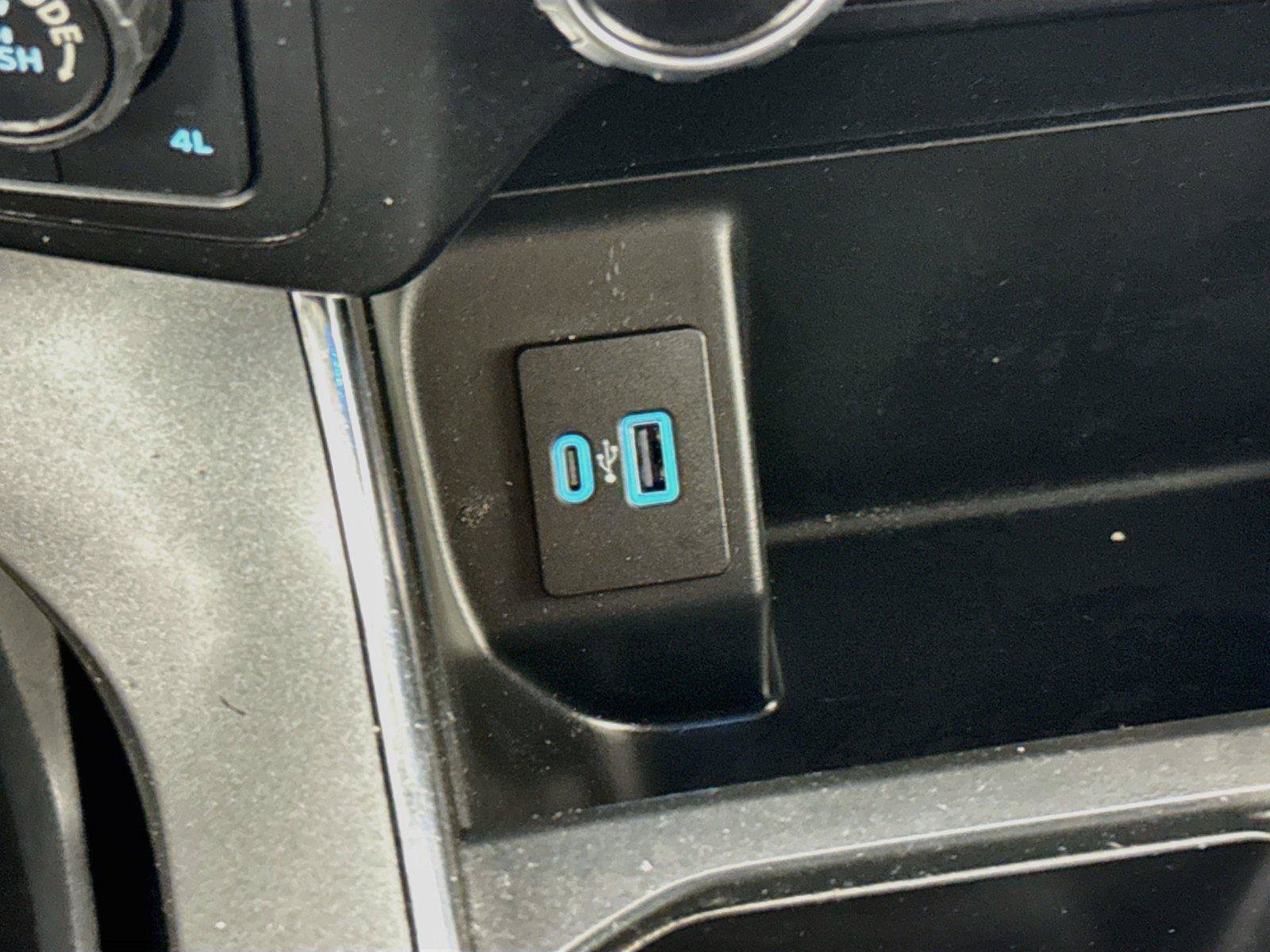 Used 2023 Ford F150 XLT w/ Equipment Group 302A High AWD/4WD image 20