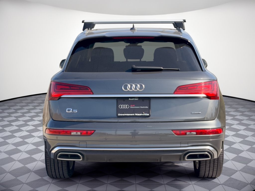 Used 2023 Audi Q5 2.0T Premium Plus AWD/4WD image 11