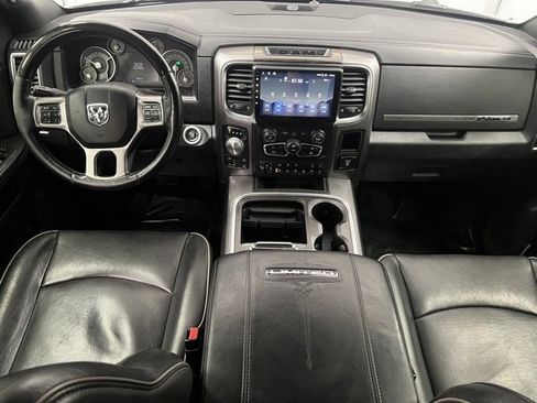 Used 2016 RAM 1500 Limited image 17