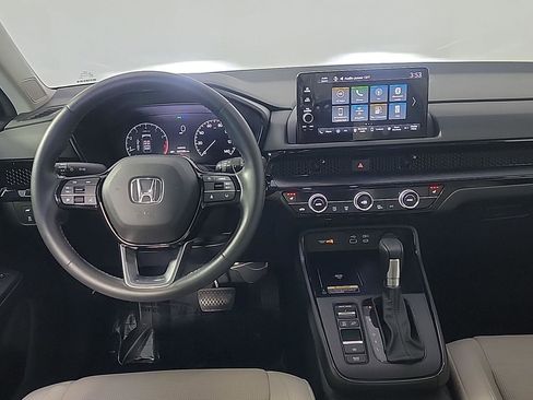 Used 2023 Honda CR-V EX-L image 21