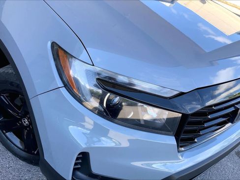 Used 2022 Honda Ridgeline Black Edition image 27