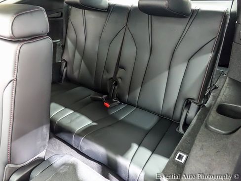 Used 2024 Acura MDX A-Spec image 11