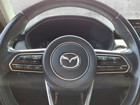 Used 2024 MAZDA CX-90 3.3 Turbo w/ Preferred Plus AWD/4WD image 24