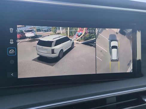 New 2026 Hyundai Palisade SEL AWD/4WD image 27