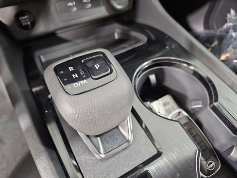 New 2026 Nissan Rogue SV image 23