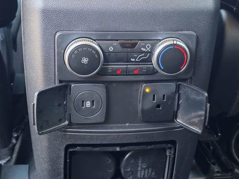 Used 2023 Ford Explorer Limited w/ Equipment Group 301A image 18