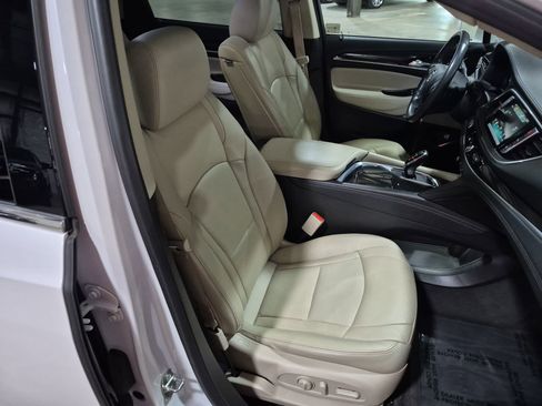 Certified 2019 Buick Enclave Premium AWD/4WD image 28