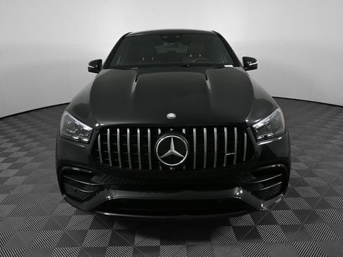 Used 2024 Mercedes-Benz GLE 63 AMG S image 35