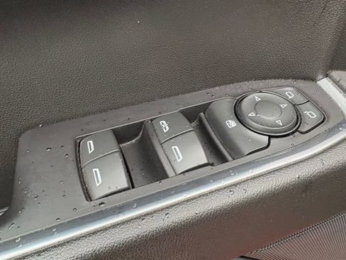 Used 2022 Chevrolet Silverado 1500 RST w/ Z71 Off-Road Package image 14