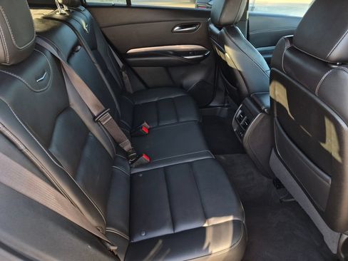 Used 2024 Cadillac XT4 Premium Luxury AWD/4WD image 42