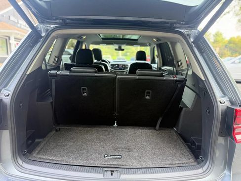 Used 2018 Volkswagen Atlas SEL FWD image 23