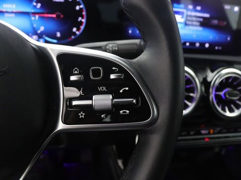 Certified 2022 Mercedes-Benz CLA 250 image 15