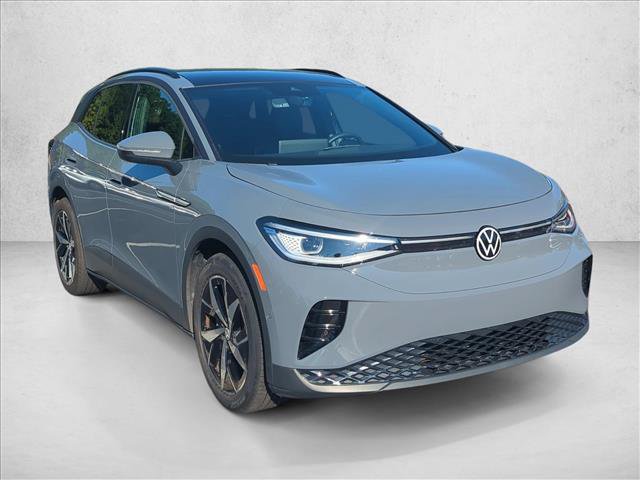 Used 2023 Volkswagen ID.4 Pro S RWD image 3