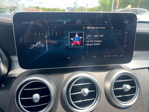 Used 2020 Mercedes-Benz C 43 AMG 4MATIC Coupe image 11