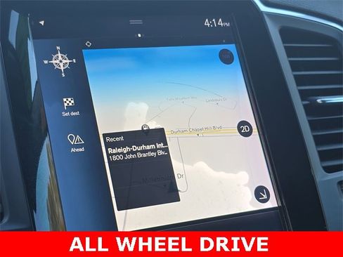 Used 2019 Volvo XC90 T6 Momentum image 25