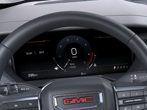 New 2026 GMC Acadia Elevation FWD image 18