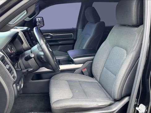 Used 2019 RAM 1500 Big Horn image 26