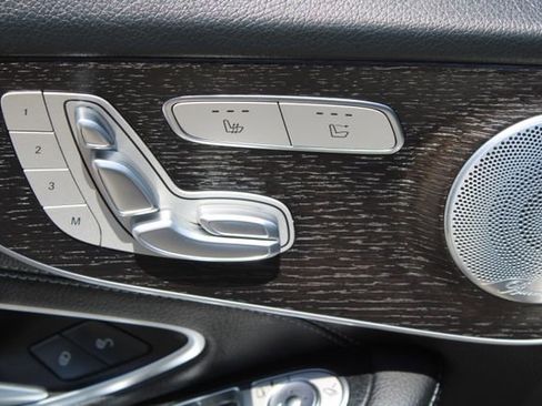 Used 2023 Mercedes-Benz C 300 Cabriolet image 12
