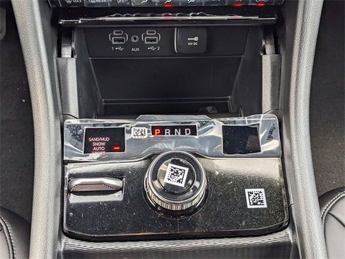 New 2025 Jeep Grand Cherokee L Limited image 16