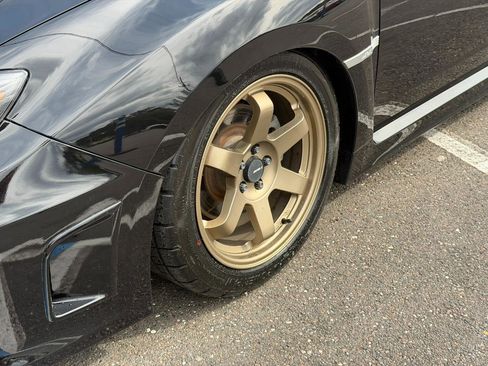 Used 2013 Subaru Impreza WRX Limited image 8