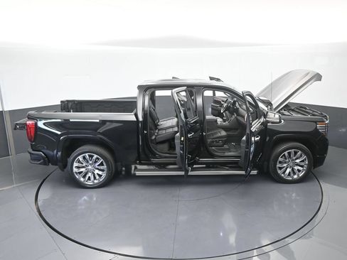 Used 2024 GMC Sierra 1500 Denali w/ Denali Reserve Package RWD image 84