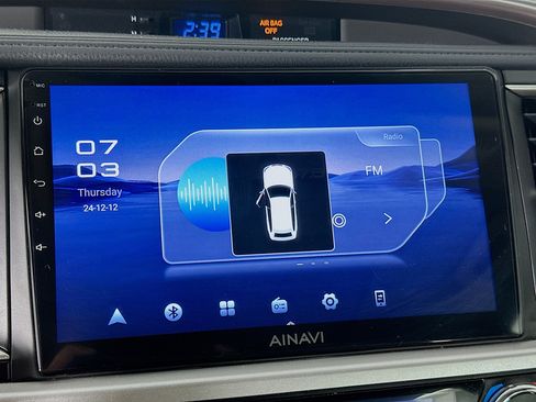 Used 2016 Toyota Highlander XLE AWD/4WD image 19