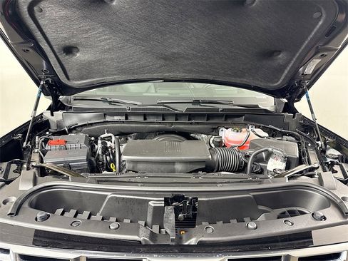 New 2026 GMC Yukon Denali w/ Sun & Power Step Package image 27