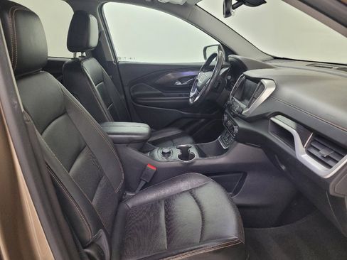 Used 2018 GMC Terrain SLT FWD image 21