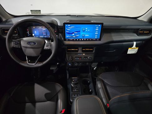 New 2026 Ford Maverick Tremor AWD/4WD image 31