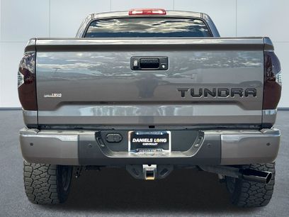 Used 2019 Toyota Tundra SR5