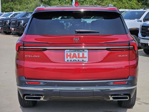 New 2026 Buick Enclave Preferred w/ Power Package image 4