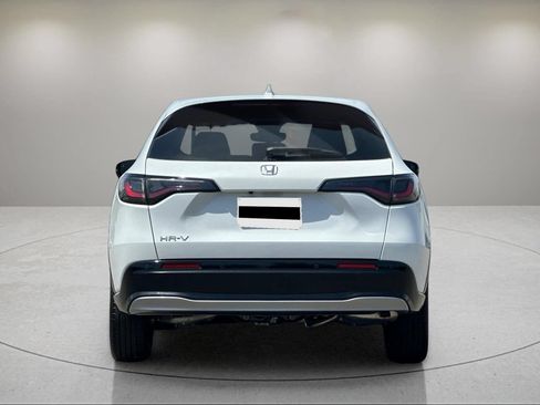 New 2027 Honda HR-V EX-L image 5
