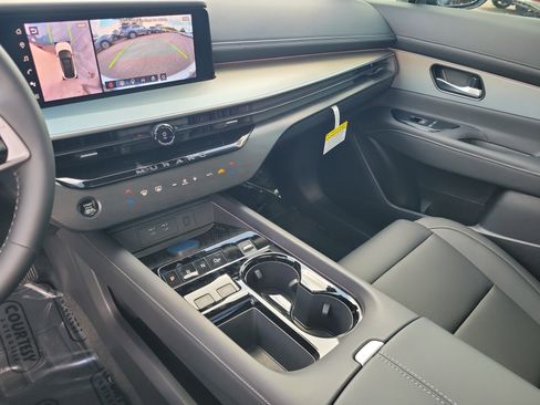 New 2026 Nissan Murano SL image 35