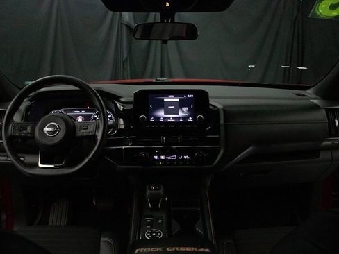 Used 2023 Nissan Pathfinder Rock Creek image 23