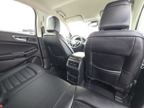 Used 2024 Ford Edge SEL AWD/4WD image 20