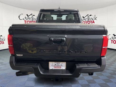 Used 2025 Toyota Tacoma SR5 RWD image 7