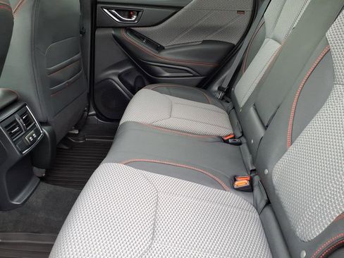 Certified 2024 Subaru Forester Sport AWD/4WD image 18