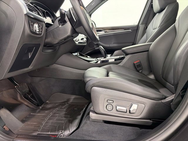Used 2020 BMW X3 xDrive30i w/ Convenience Package AWD/4WD image 14