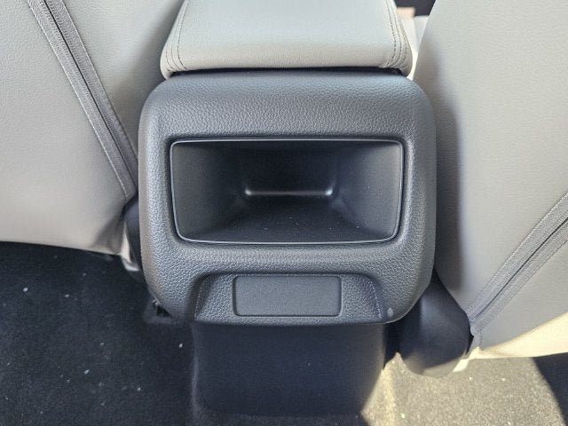 New 2027 Honda HR-V EX-L image 7
