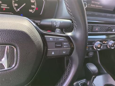 Used 2023 Honda Civic Sport image 25