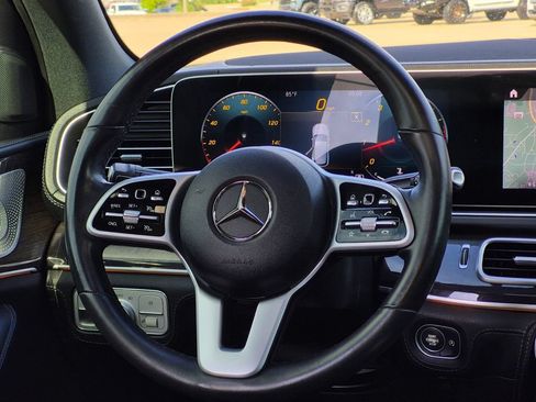 Used 2020 Mercedes-Benz GLE 350 image 15
