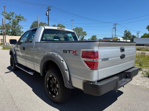 Used 2009 Ford F150 4x4 SuperCab image 3
