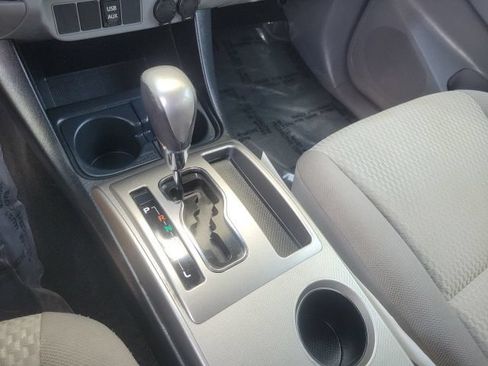 Used 2013 Toyota Tacoma PreRunner w/ SR5 Pkg RWD image 21